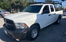 2022 Ram Ram Pickup 1500 Classic Tradesman