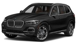 2023 BMW X5 xDrive45e