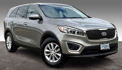 2018 Kia Sorento L