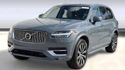 2023 Volvo XC90 B6 Plus Bright Theme 7P