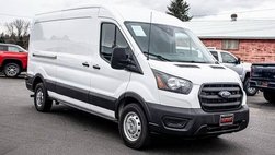 2020 Ford Transit 250