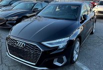2024 Audi A3 Premium 40 TFSI