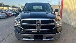 2014 Ram Ram Pickup 1500 SLT