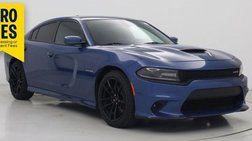 2021 Dodge Charger R/T