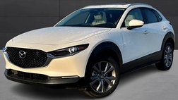 2025 Mazda CX-30 2.5 S Preferred