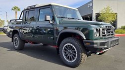 2025 Ineos Quartermaster Fieldmaster