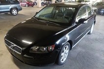 2007 Volvo S40 2.4i