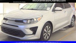 2023 Kia Rio S