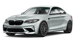 2020 BMW M2 Competition