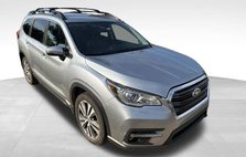 2021 Subaru Ascent Limited 7-Passenger