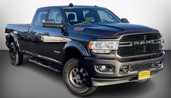 2020 Ram Ram Pickup 3500 Big Horn