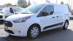 2022 Ford Transit Connect XLT