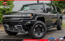 2025 GMC HUMMER EV 2X