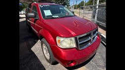 2007 Dodge Durango SLT