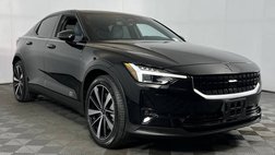 2021 Polestar 2 Launch Edition