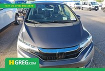 2018 Honda Fit EX-L