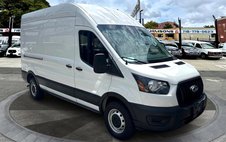 2023 Ford Transit 250