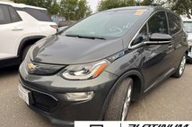 2020 Chevrolet Bolt EV LT