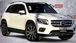 2023 Mercedes-Benz GLB GLB 250