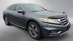 2013 Honda Crosstour EX-L
