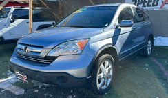2008 Honda CR-V EX-L