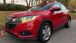 2019 Honda HR-V EX
