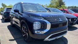 2024 Mitsubishi Outlander PHEV SEL