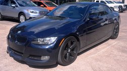 2007 BMW 3 Series 335i