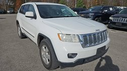 2013 Jeep Grand Cherokee Laredo