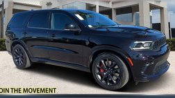 2023 Dodge Durango SRT Hellcat