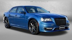 2022 Chrysler 300 Touring L