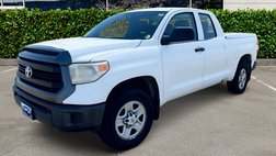 2016 Toyota Tundra SR