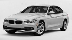 2018 BMW 3 Series 330i