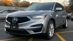 2019 Acura RDX SH-AWD
