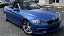 2014 BMW 4 Series 428i