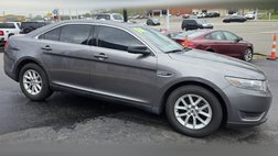 2014 Ford Taurus SE