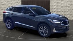 2020 Acura RDX SH-AWD w/Tech