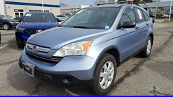 2009 Honda CR-V EX