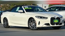2024 BMW 4 Series 430i