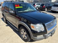 2006 Ford Explorer XLT