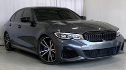 2020 BMW 3 Series M340i