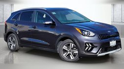 2020 Kia Niro Plug-In Hybrid EX