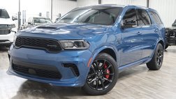 2023 Dodge Durango SRT Hellcat