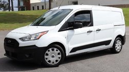 2020 Ford Transit Connect XL