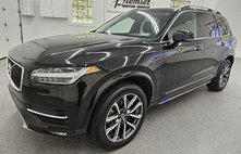 2017 Volvo XC90 T6 Momentum