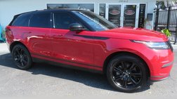 2021 Land Rover Range Rover Velar P250 S