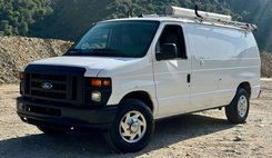 2010 Ford E-Series E-250