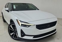 2022 Polestar 2 Long Range Dual Motor