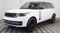 2024 Land Rover Range Rover P530 Autobiography