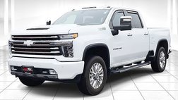 2020 Chevrolet Silverado 2500HD High Country